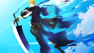 BLEACH Save The One Save The All 