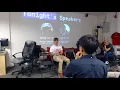 Personal Journey of Sherwyn Goh - Junior Developers Singapore