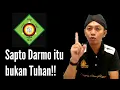 Download Lagu ORANG JAWA NYEMBAH SAPTO DARMO ??