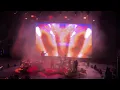 And We Go Gentle Live @ Red Rocks - Hiatus Kaiyote