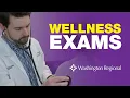 The Benefits of an Annual Wellness Exam