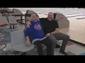 Brotherly love transcends words in Des Plaines bowling alley