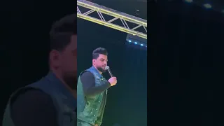 عندما يبدع الغزال    حسين غزال اقوى حفلات زيوس دندنها