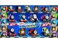 Download Lagu Thomas and Friends : Magical Tracks - Unlock All Train