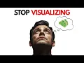 Stop Visualizing Success Do This Instead