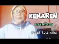 Lagu KEMAREN//IRFAN SEVENTEEN [[COVER ROSI KIRAI]]