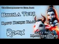 Download Lagu Bhola Teri Ratu Dekhi Baat | Rajasthani Sawan Special Song | Hard Base | Dj Remix | Dj Ajay Saini
