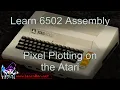 Lesson Photon4 - Atari 800 5200