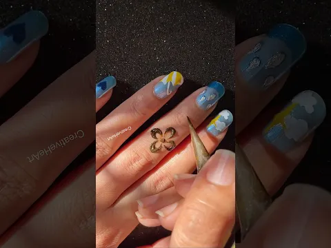 New stylish flowers Mehndi Design// back hand Mehndi Design