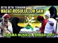Download Lagu DRAMA MUSIKAL DETIK DETIK WAFATNYA RASULULLAH SAW