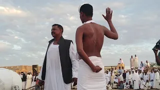 اولاد شندي المسيكتاب العشره 