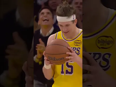 Austin Reaves forced Overtime & Luka Dončić called Game #NBATopPlays #Lakers