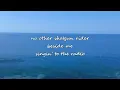 Tim McGraw - Shotgun Rider (with lyrics)