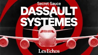 Le logiciel français qui a révolutionné la 3D｜Secret Sauce