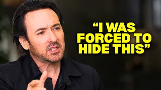 John Cusack Vanished From Hollywood Now We Know Why