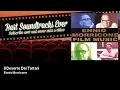 Ennio Morricone - Il Deserto Dei Tartari