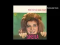 Download Lagu Ratatouille Radio album special:  Sheila