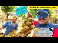 Download Lagu Mumbai Ka Famous Street Fruit || Ice Apple || TadGola || TadGola Cutting Skills | Indian Street Food