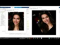 Transform Image in Matlab Rotate Scale Affine