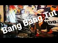 Lagu Slank - Bang Bang Tut (DRUM COVER) 🎧