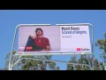 Wyatt Flores Scared of Heights New Album YouTube Billboard Sunset Blvd Los Angeles CA July 31, 2026