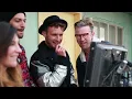 The Veronicas - Cruel - Behind the Scenes