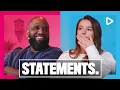 Download Lagu Nina Warink: 'Jij bent te eerlijk' - STATEMENTS. | SLAM!
