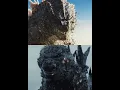 Minus one X LEGENDARY comparasion #godzilla #kongvsgodzillaedit #edit #godzillaedit #kaiju #godzila