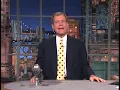 Steely Dan on Letterman, October 20, 1995, Upgraded and Expanded
