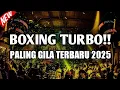 Download Lagu DJ BOXING TURBO!! PALING GILA TERBARU 2025 FULL BASS