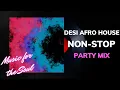 Download Lagu Sonic Soldier - Desi Afro \u0026 Arabic House Mix | Bollywood tunes with a twist | NonStop Club Party Mix