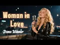 Lagu Woman in Love - Dana Winner | AI Cover | #danawinner #aicover #80smusic #aimusicgoddess #Lyrics