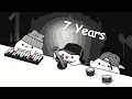Download Lagu Bongo Cat – 7 Years (Cover Version) 🎧