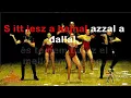 Download Lagu Angelina - Fiesta (karaoke+dance)