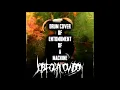 Kevin Corkran - Job For A Cowboy - Entombment Of A Machine (DRUM COVER)