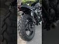 Download Lagu Black Mafia Triumph Bonneville T120 Custom Motorcycle #triumph #triumpht120 #bonnevillet120