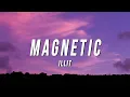 Download Lagu ILLIT - Magnetic (Sped Up) [Lyrics]