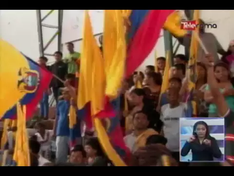 Lasso pidió conformar comités familiares por el cambio