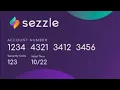 What Is The Sezzle Virtual Card Overview