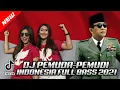 Download Lagu DJ PEMUDA-PEMUDI INDONESIA🇮🇩FULL BASS 2021🎶
