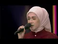 Ernie Zakri, Anggi Marito - Kisah Penuh Kecewa (LIVE PERFORMANCE) | MeleTOP | Amira Othman & Namie
