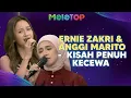 Download Lagu Ernie Zakri, Anggi Marito - Kisah Penuh Kecewa (LIVE PERFORMANCE) | MeleTOP | Amira Othman \u0026 Namie