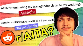 I didn t tell them she was trans - Lgbt Edition