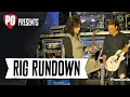 Download Lagu Rig Rundown - Kiss' Gene Simmons, Paul Stanley, and Tommy Thayer