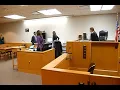 Former judge Leticia Astacio sentenced to 180 days in jail