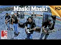 Download Lagu Mt.8848 - Maski Maski (Official Music Video)
