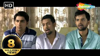 loy gayo chokri jova chhello divas comedy scene malhar thakar yash soni friends masti