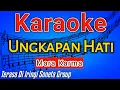 Download Lagu Karaoke Ungkapan Hati | Mara Karma