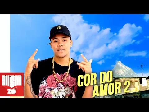 Download MP3 MC BDK - Cor do Amor 2 (Deejhay Pedro) 2018