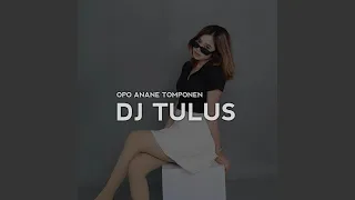 Download DJ Opo Anane Tomponen Jedag Jedug MP3